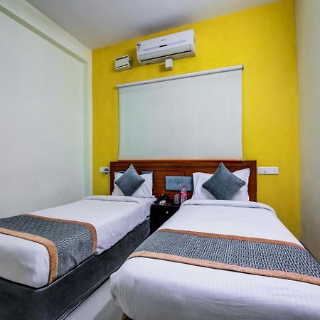 Fabhotel Evlewt Omr Siruseri Exterior photo